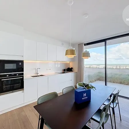 Apartment Le Tournoy - Sea View