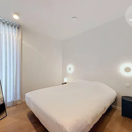 Le Tournoy - Sea View Apartment *
