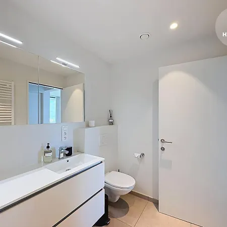 Apartment Le Tournoy - Sea View *