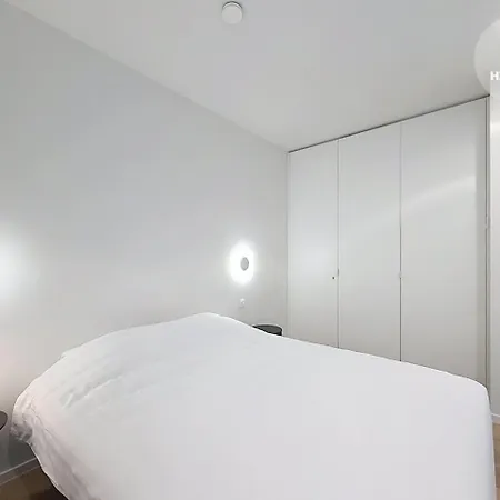 Apartment Le Tournoy - Sea View Koksijde