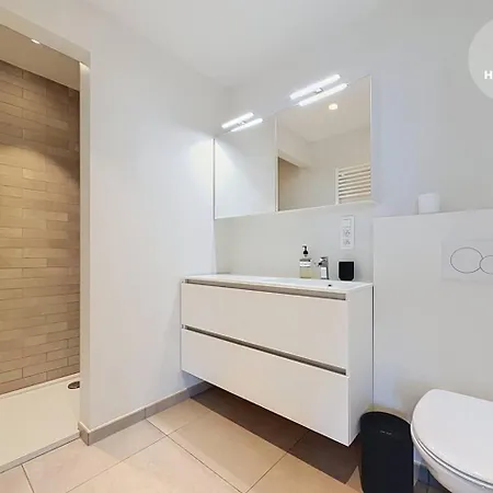 Apartment Le Tournoy - Sea View *