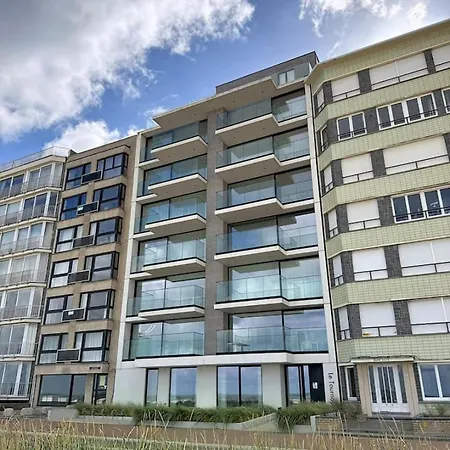 Le Tournoy - Sea View Apartment *