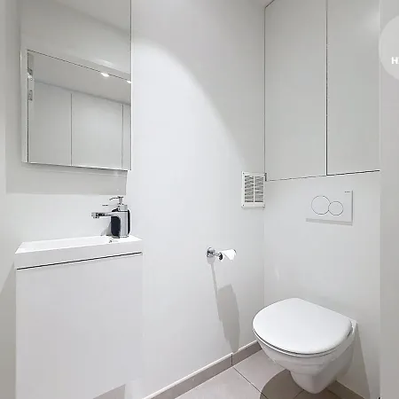 Le Tournoy - Sea View Apartment *