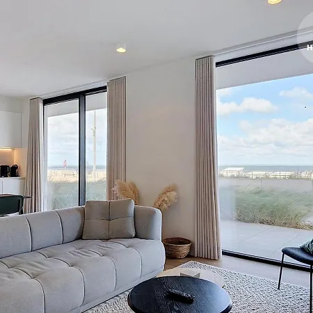 Apartment Le Tournoy - Sea View