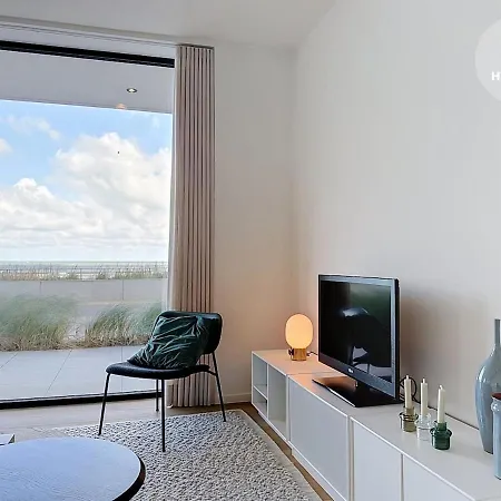 Apartment Le Tournoy - Sea View
