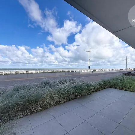 Le Tournoy - Sea View