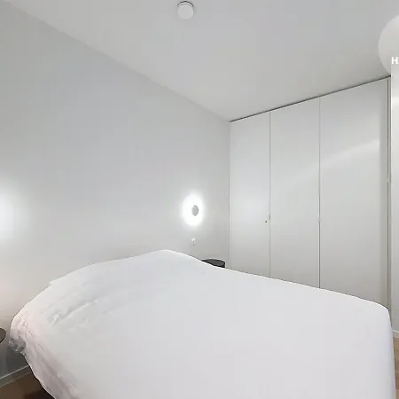 Apartment Le Tournoy - Sea View