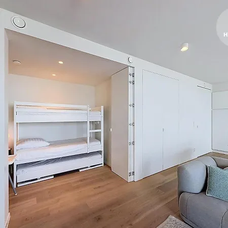 Le Tournoy - Sea View Apartment *