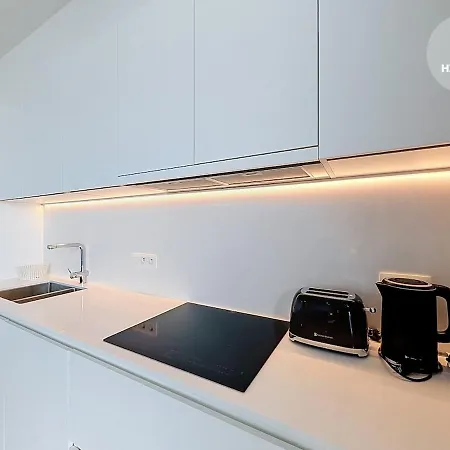 Le Tournoy - Sea View Apartment *
