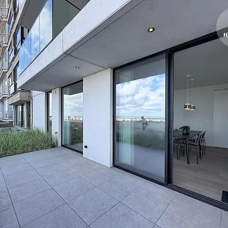 Apartment Le Tournoy - Sea View