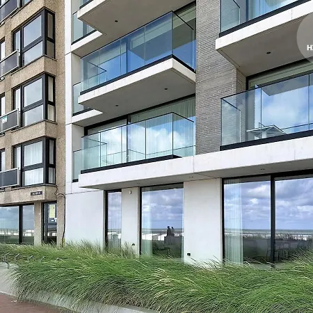 Apartment Le Tournoy - Sea View *